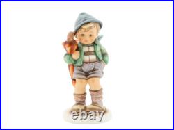 Hummel #419/i good luck 6.25 new from germany! $380