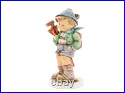Hummel #419/i good luck 6.25 new from germany! $380