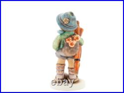 Hummel #419/i good luck 6.25 new from germany! $380