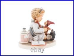 Hummel #926 you'll be fine 4.25 new from germany! $455