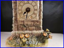 Hummel CALL TO WORSHIP 13h #441 Century Collection 1988 Chime Clock no box