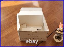 Hummel Daisies Don't Tell #380 TMK 6 Goebel W. Germany Special Edition With Box