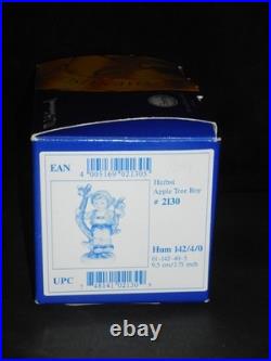 Hummel Figures 2258 2059 2209/b 2174/a + B 771 2/0 214/d/i 2096/v 2230/c 142 4/0