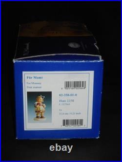 Hummel Figures 2258 2059 2209/b 2174/a + B 771 2/0 214/d/i 2096/v 2230/c 142 4/0