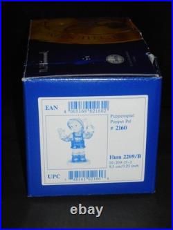 Hummel Figures 2258 2059 2209/b 2174/a + B 771 2/0 214/d/i 2096/v 2230/c 142 4/0