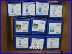 Hummel Figures 2258 2059 2209/b 2174/a + B 771 2/0 214/d/i 2096/v 2230/c 142 4/0