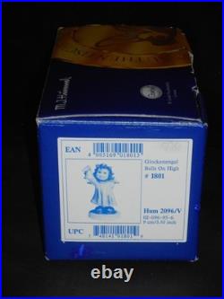 Hummel Figures 2258 2059 2209/b 2174/a + B 771 2/0 214/d/i 2096/v 2230/c 142 4/0