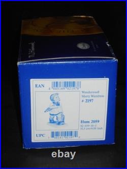 Hummel Figures 2258 2059 2209/b 2174/a + B 771 2/0 214/d/i 2096/v 2230/c 142 4/0