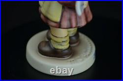 Hummel Figurine 2258 For Mommy TMK 8 First Issue