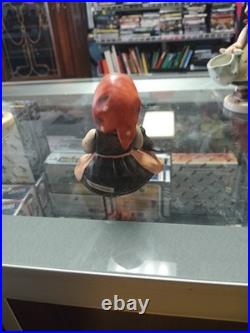 Hummel Figurine Goebel W. Germany Lot Of 5