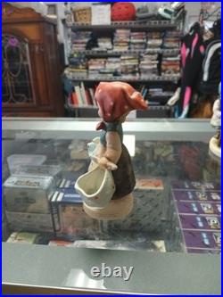 Hummel Figurine Goebel W. Germany Lot Of 5