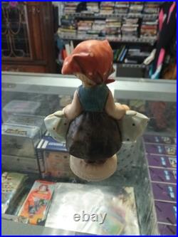 Hummel Figurine Goebel W. Germany Lot Of 5