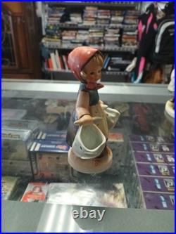 Hummel Figurine Goebel W. Germany Lot Of 5