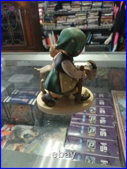 Hummel Figurine Goebel W. Germany Lot Of 5