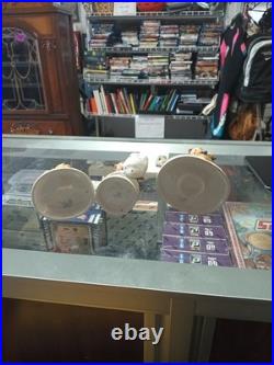 Hummel Figurine Goebel W. Germany Lot Of 5