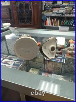 Hummel Figurine Goebel W. Germany Lot Of 5