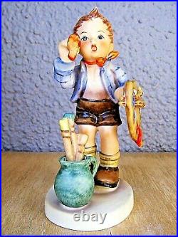 Hummel Figurine THE ARTIST HUM #304 TMK4 Goebel Germany RARE Value $1500 J915