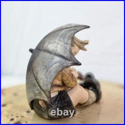 Hummel Figurine UMBRELLA BOY HUM #152/11 A Goebel Germany