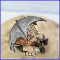 Hummel Figurine UMBRELLA BOY HUM #152/11 A Goebel Germany
