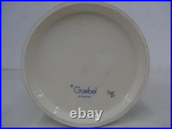 Hummel Goebel 11 Little Fiddler 2/II Germany 1972 figure figurine statue