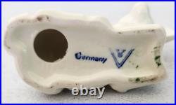 Hummel Goebel 11-pc. Large White Nativity Set 1957-1960 214/303 Mixed Lot