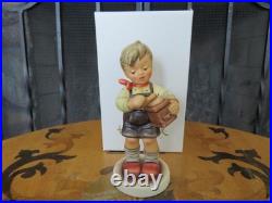 Hummel Goebel 2020/21 Collector Club Exclusive Edition Paul 2416 TMK-11 Figurine