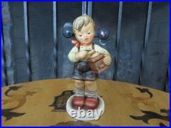 Hummel Goebel 2020/21 Collector Club Exclusive Edition Paul 2416 TMK-11 Figurine