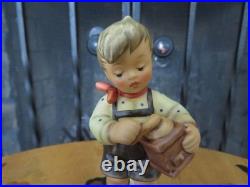 Hummel Goebel 2020/21 Collector Club Exclusive Edition Paul 2416 TMK-11 Figurine