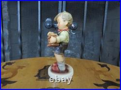 Hummel Goebel 2020/21 Collector Club Exclusive Edition Paul 2416 TMK-11 Figurine