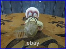 Hummel Goebel 2020/21 Collector Club Exclusive Edition Paul 2416 TMK-11 Figurine