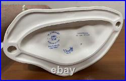 Hummel Goebel #2254 Can I Play Selling AS IS READ DESCRIPTION