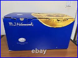 Hummel Goebel #2254 Can I Play Selling AS IS READ DESCRIPTION