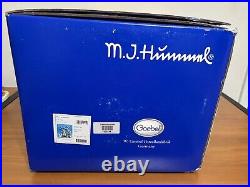 Hummel Goebel #2254 Can I Play Selling AS IS READ DESCRIPTION
