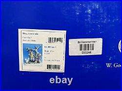 Hummel Goebel #2254 Can I Play Selling AS IS READ DESCRIPTION
