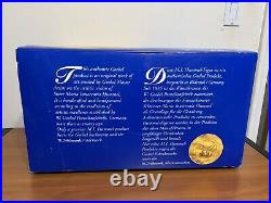 Hummel Goebel #2254 Can I Play Selling AS IS READ DESCRIPTION