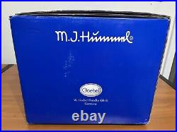 Hummel Goebel #2254 Can I Play Selling AS IS READ DESCRIPTION