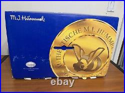 Hummel Goebel #2254 Can I Play Selling AS IS READ DESCRIPTION