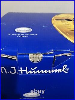 Hummel Goebel #2254 Can I Play Selling AS IS READ DESCRIPTION