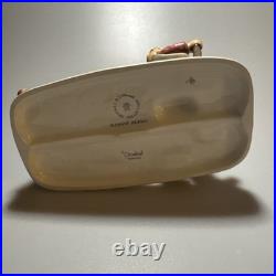 Hummel Goebel #406'Pleasant Journey' Century Collection TMK6, 6.25