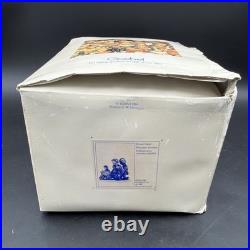 Hummel Goebel #406'Pleasant Journey' Century Collection TMK6, 6.25 WGermany