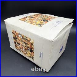 Hummel Goebel #406'Pleasant Journey' Century Collection TMK6, 6.25 WGermany