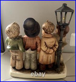 Hummel Goebel 471 Hummel Goebel 471