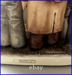 Hummel Goebel 471 Hummel Goebel 471