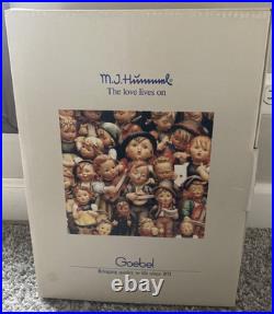 Hummel Goebel 471 Hummel Goebel 471