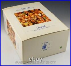 Hummel Goebel 7-3/8 Figurine Century Collection 668 STRIKE UP THE BAND Mint Box