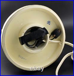 Hummel Goebel Apple Tree Boy Girl Culprits Out of Danger 44A 44B Lamps w Shades Hummel Goebel Apple Tree Boy Girl Culprits Out of Danger 44A 44B Lamps w Shades