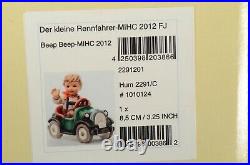 Hummel Goebel Beep Beep 2291/C TMK9 Exclusive Edition Figurine