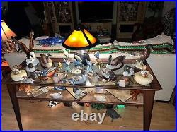 Hummel / Goebel Birds Figurines, Sold Separately