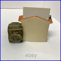 Hummel/Goebel Checkpoint Charlie Limited Edition #23 with Box #09869 of 20,000