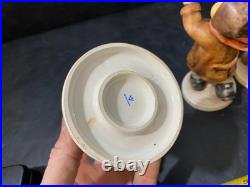 Hummel Goebel Children'First Issue' 739/I 1992,'Call to Glory' 327 1972, 184